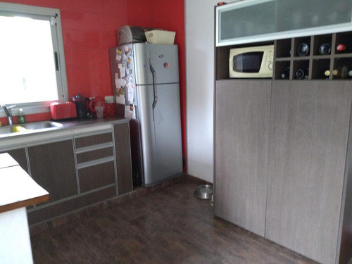 Imagen 15 de 30 de Casa Venta - 1 Dormitorios 2 Baños - 300mts2 Totales - Villa Elisa