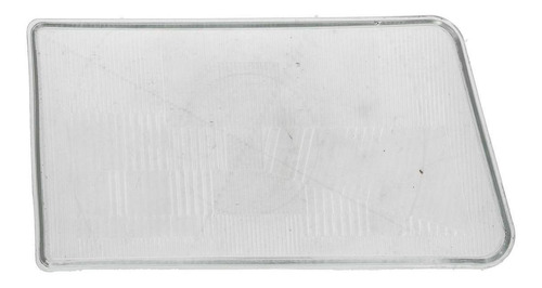 Imagen 2 de 7 de Vidrio Optica Izquierdo Iveco Daily 78/18