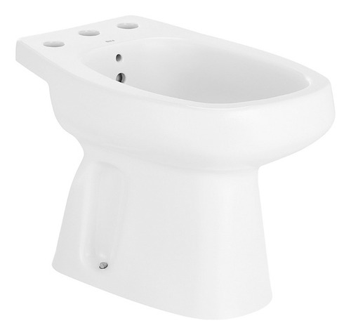 Bidet Lluvia Roca Monaco 3 O 1 Agujero Loza Baño