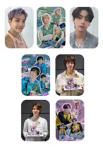 Comprar 25 Photocards Kpop Bts