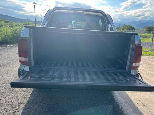 Volkswagen Amarok 3.0 V6 Cd Comfortline