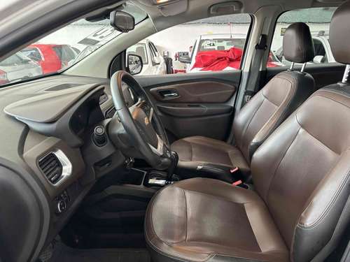 Chevrolet Spin Premier 7S 1.8 (Aut) (Flex)