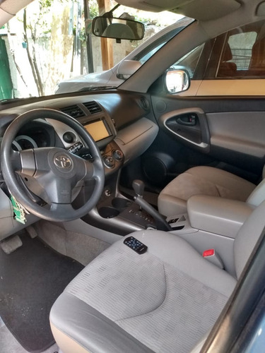 Toyota Rav 4 2.4 Automatica