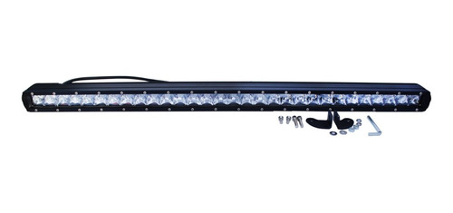 Barra Led, Scout Bar Xl 31 , Blackout