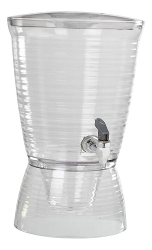 Dispensador De Bebidas Contenedor De Jugo Para Refrigerador