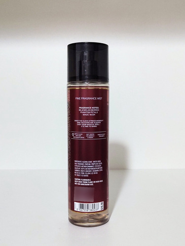 Magia eterna de Bath & Body Works