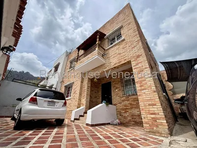 Casa en venta