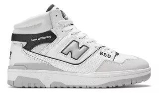 Zapatillas New Balance Hombre Lifestyle Bb650rwh Multicolor