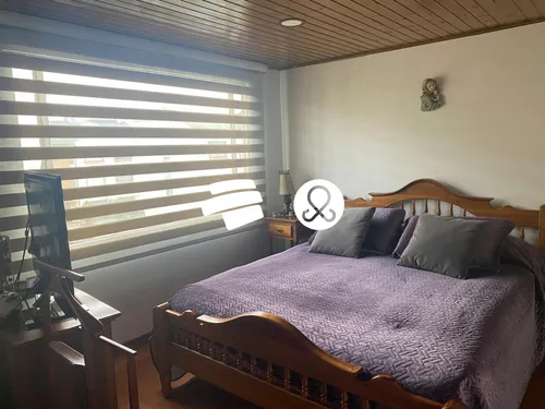 Casa En Venta En Bogotá, Bosque De Modelia