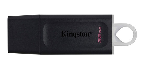 Pendrive Kingston Datatraveler Exodia 32gb 32 Gb Usb 3.2  