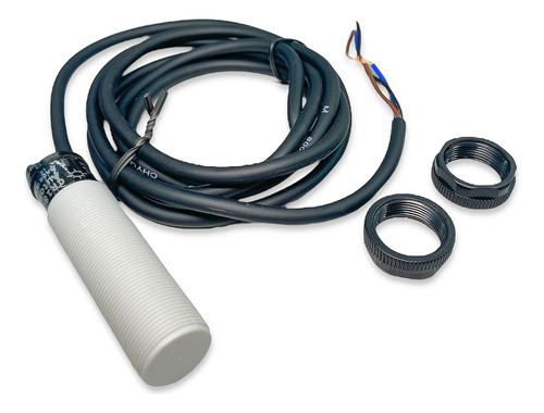 Sensor Cr18-8dp Autonics Sensor Capacitivo Pnp Na M18 8mm