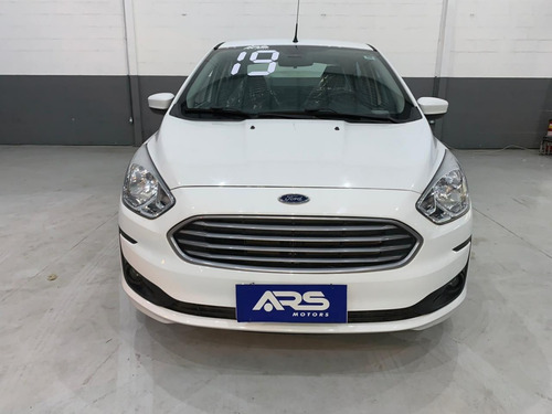 Imagem 2 de 13 de Ford Ka Se 2019