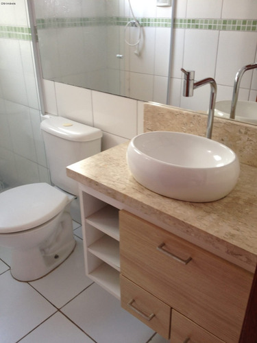 Imagem 2 de 14 de Casa - Ca01201 - 69895752