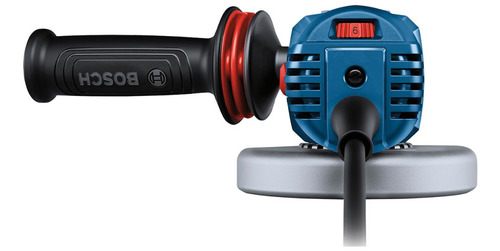 Esmerilhadeira Angular 5 Gws 12-125 S 1200w 220v Bosch