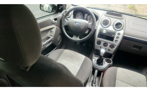 Ford Fiesta 1.0 ROCAM HATCH 8V FLEX 4P MANUAL