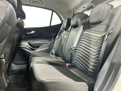Fiat Pulse Audace Tf200