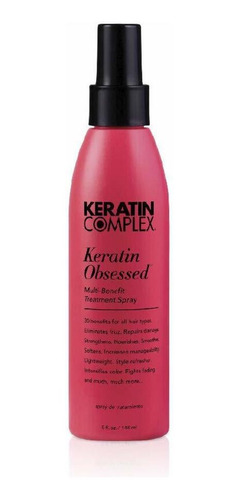 Keratin Complex Keratin Obsessed - Spray De Tratamiento Mult