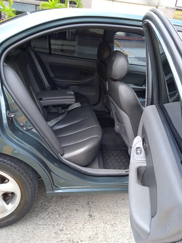 Hyundai Elantra Gls