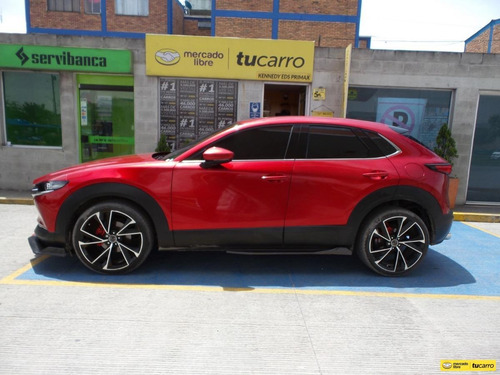 Imagen 4 de 20 de Mazda Cx30 Grand Touring Lx