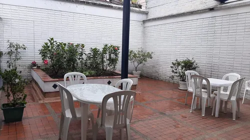 Oficina En Arriendo En La Castellana. Cod A12617