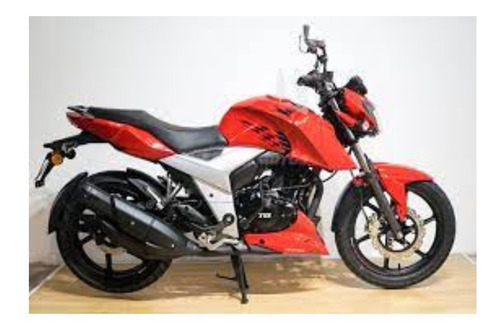 Imagen 3 de 5 de Tvs Rtr 160