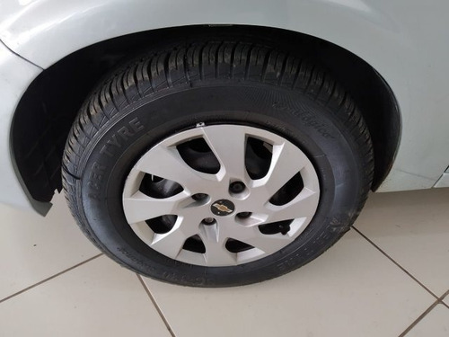 Imagem 9 de 12 de Celta 1.0 Mpfi Lt 8v Flex 4p Manual