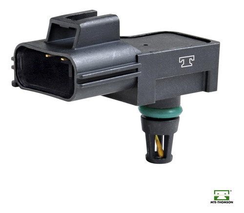 Sensor Pressão Map Compatível Com Mazda L30118211 L30118211a