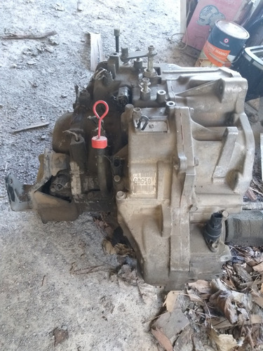 Imagen 3 de 5 de Caja Automática Suzuki Baleno 1998-2004