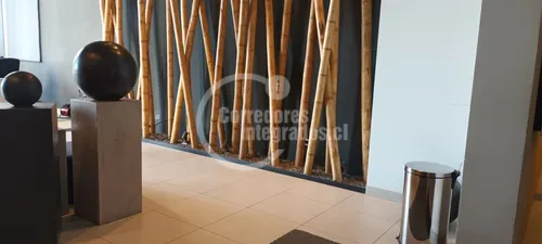 Departamento En Venta De 1 Dorm. En Concón, Con Vista Al Mar