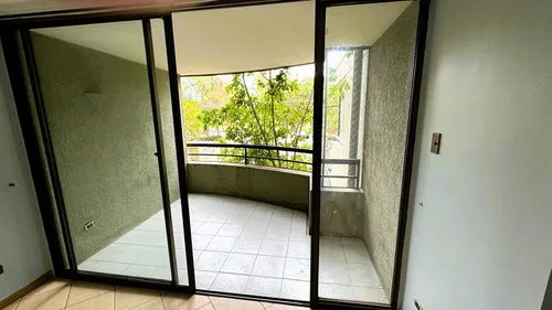 Tu Nuevo Hogar En Providencia !! Se Vende Departamento!!