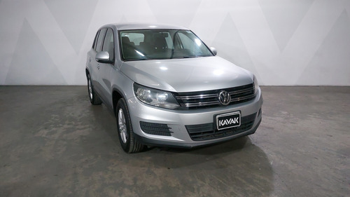 Volkswagen Tiguan 1.4 Tsi Dsg