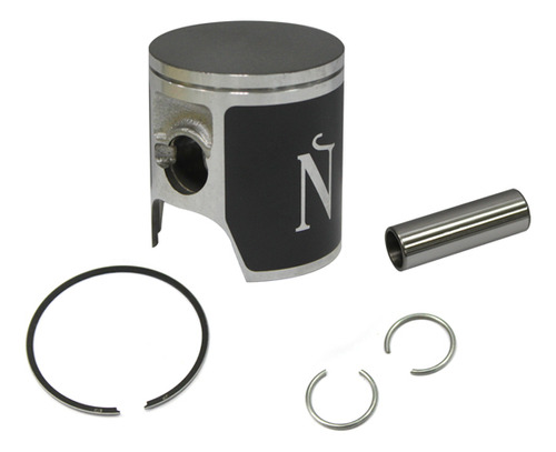 Kit De Pistones: Yamaha Yz 85 Cc 0.51