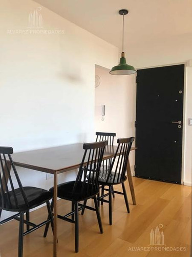 Imagen 4 de 12 de Departamento 2 Ambientes Venta Haedo