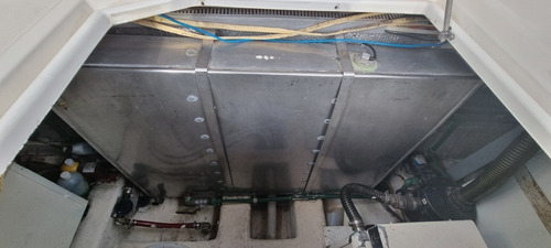 Segue 32 Mercruiser V8 350hp 2021 Full Equipo
