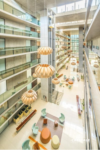 Imagen 19 de 21 de Cochera En Venta - Puerto Norte, Condominios Del Alto 3, Rosario