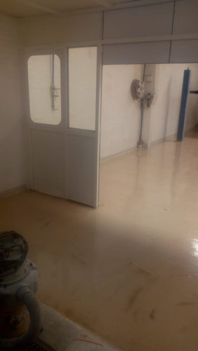 Colocación De Pisos Microcemento