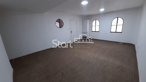 Imagem 13 de 30 de Casa Para Aluguel Em Parque São Quirino - Ca004452