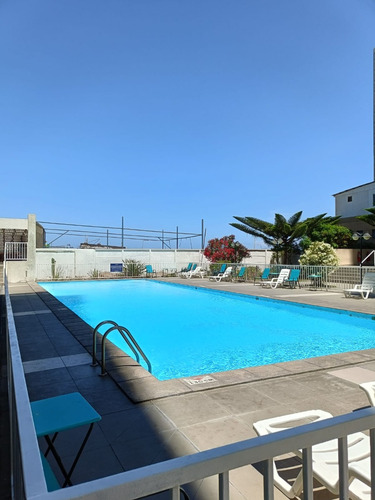 En Venta Departamento Dentro De Condominio Cercano Al Centro