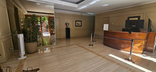 Nueva Las Condes En Entorno Natural, Lindo Departamento