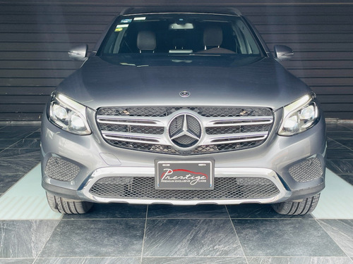 Imagen 2 de 15 de Mercedes Benz Glc-300 Sport Año:2019