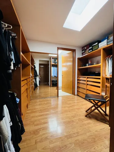 Casa En Condominio En Arbol De La Vida Metepec