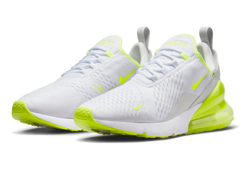 Championes Nike Air Max 270 De Hombre - Fd0403-100 Enjoy