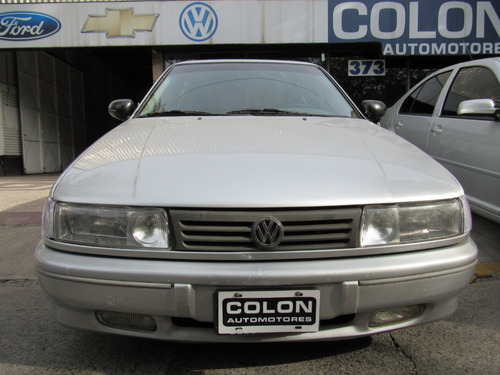 Volkswagen Pointer 1.8 Gli