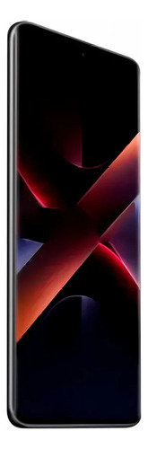 Celular Xiaomi Poco X7 5g Dual Sim 256gb Negro 8ram 50mpx
