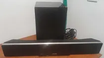 Comprar Dvd Home Theater System Philips Ts8100 Con Subwoofer Sw8100