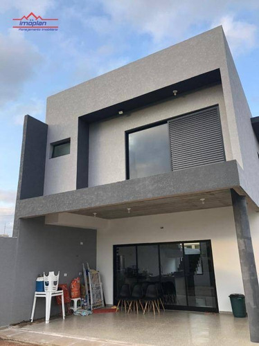 Imagem 15 de 19 de Casa Com 2 Dormitórios À Venda, 144 M² Por R$ 550.000,00 - Cachoeirinha - Bom Jesus Dos Perdões/sp - Ca4659