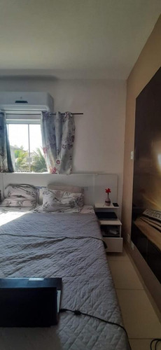 Imagem 10 de 15 de Casa Para Venda Em Rio Das Ostras, Recanto, 3 Dormitórios, 2 Banheiros, 1 Vaga - Ca0020_1-2169133