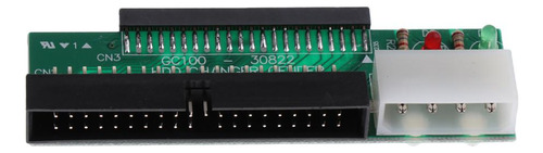 Ide Converter Card Plug 2.5inch A 3.5inch Ide Adaptador De