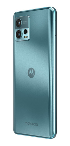 Moto G72 128gb 6gb Ram Azul