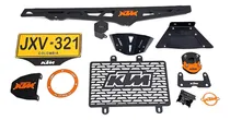 Comprar Kit Lujos Ktm Duke 200-390 Motos Ktm Duke 200-390 Accesorios